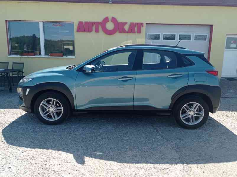 Hyundai Kona 1.0 T-GDI 88kW/Style-plus/TOP - foto 6