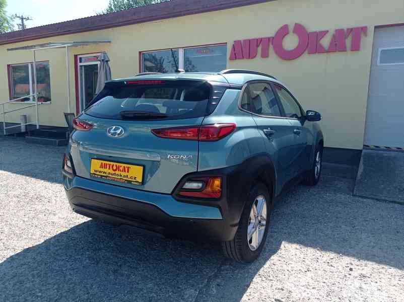 Hyundai Kona 1.0 T-GDI 88kW/Style-plus/TOP - foto 3