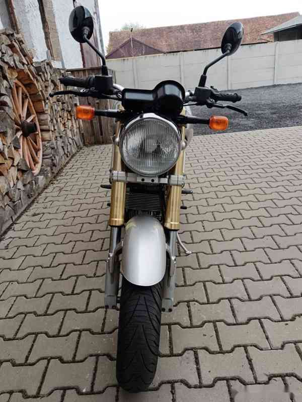 DUCATI MONSTER 750 - foto 12