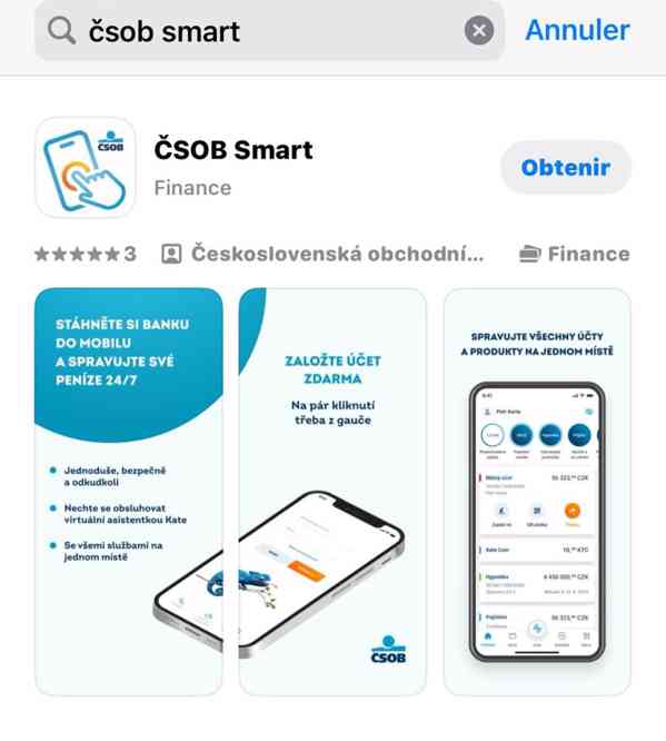 Bankovní investice  - foto 2