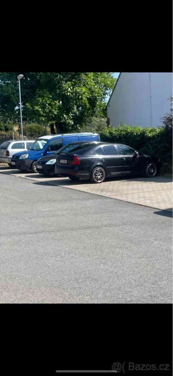 Škoda Octavia 2 RS TFSI 147kw - foto 8