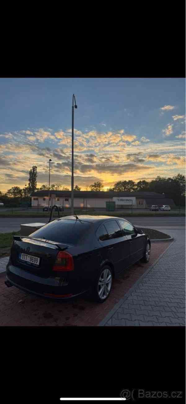 Škoda Octavia 2 RS TFSI 147kw - foto 6