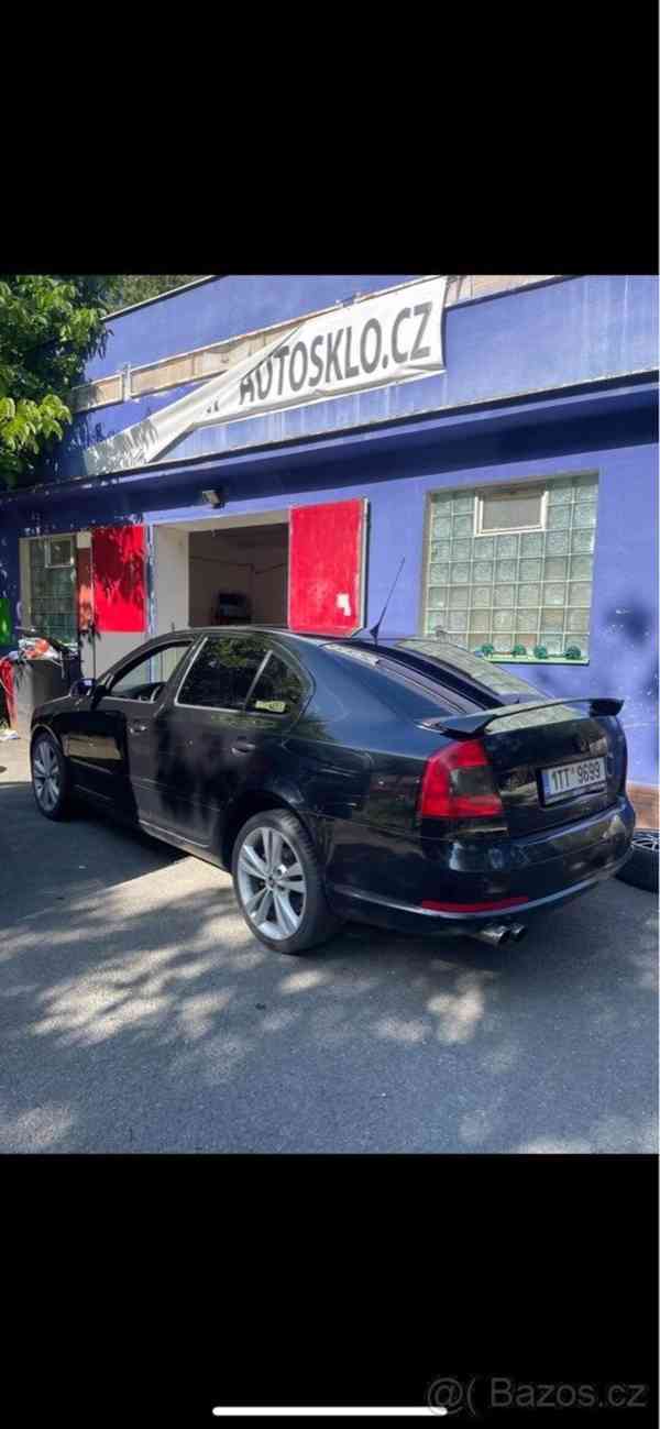 Škoda Octavia 2 RS TFSI 147kw - foto 3