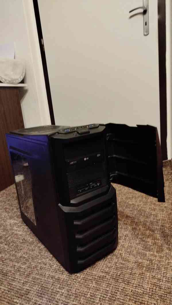 PC sestava - foto 6