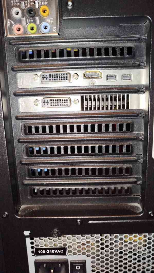 PC sestava - foto 12