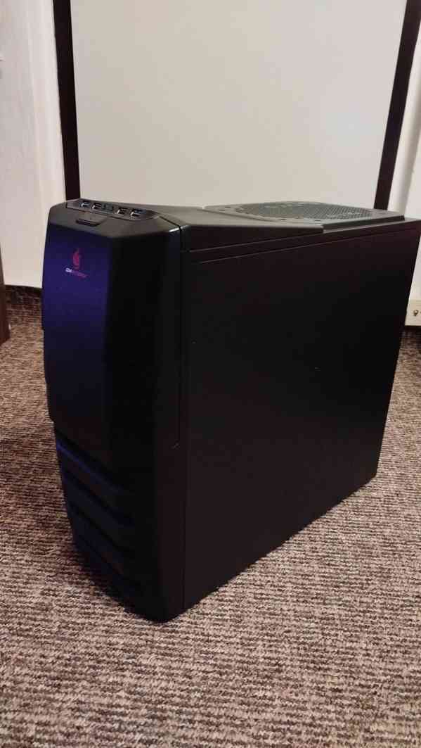 PC sestava - foto 4