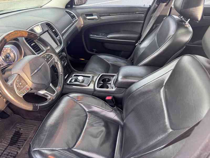 Chrysler 300 C 3.6 V6 4x4 AWD Panorama 2016 - foto 13