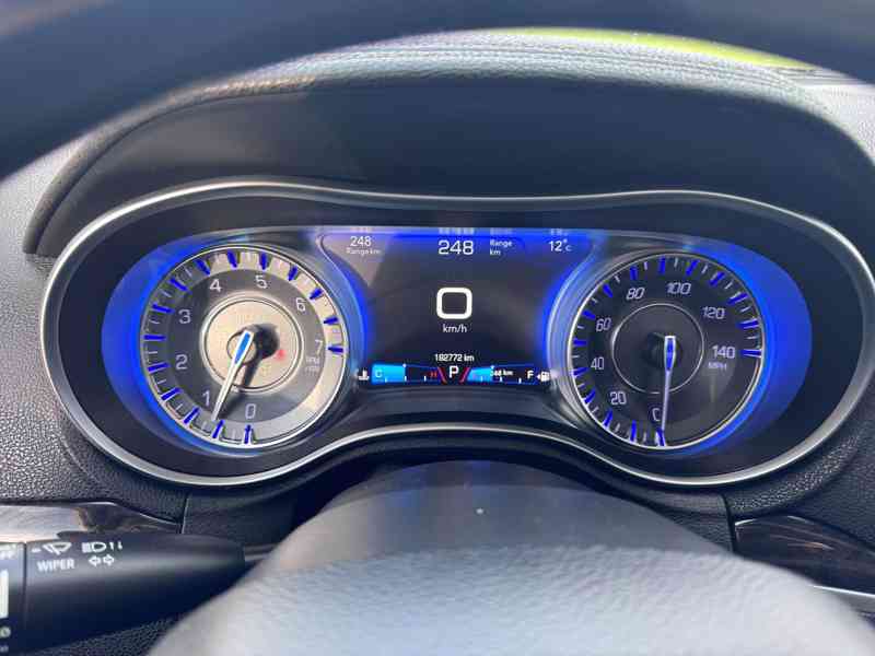Chrysler 300 C 3.6 V6 4x4 AWD Panorama 2016 - foto 15
