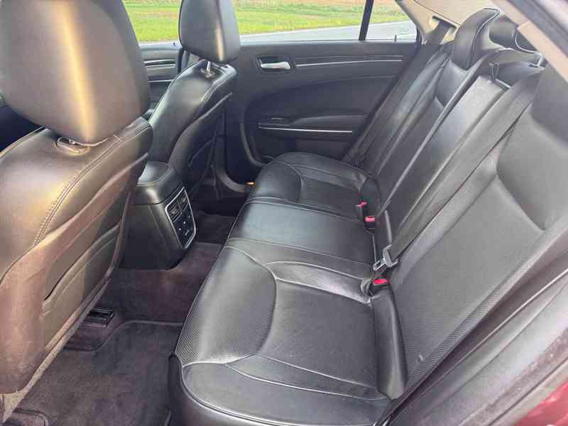 Chrysler 300 C 3.6 V6 4x4 AWD Panorama 2016 - foto 9