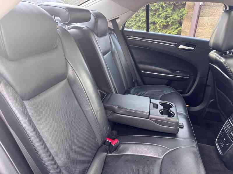 Chrysler 300 C 3.6 V6 4x4 AWD Panorama 2016 - foto 10