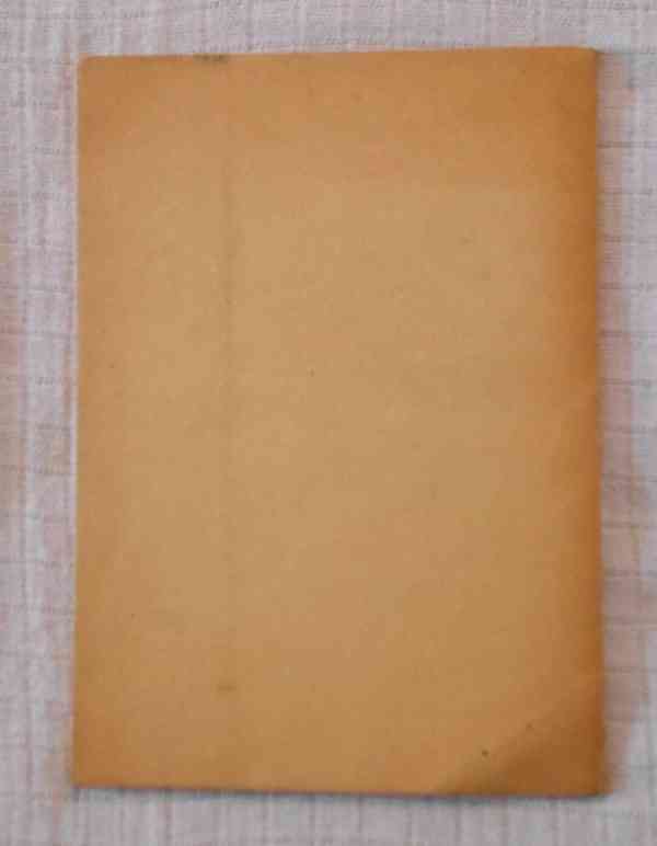 Draža Symerská - Rašení - Brno 1941 - foto 5