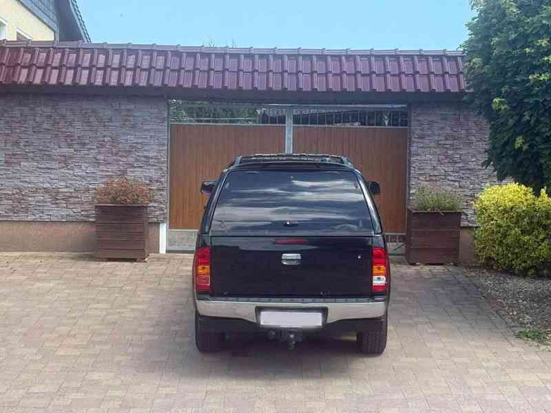 Toyota Hilux 3,0D4D Aut. Sol 4x4 126kw - foto 6