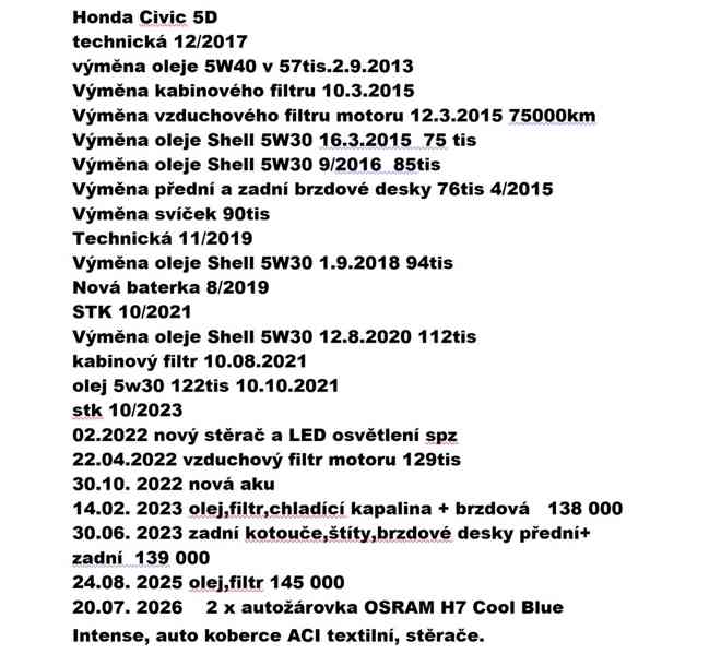 Honda Civic VIII 1.4 i-VTEC - foto 23