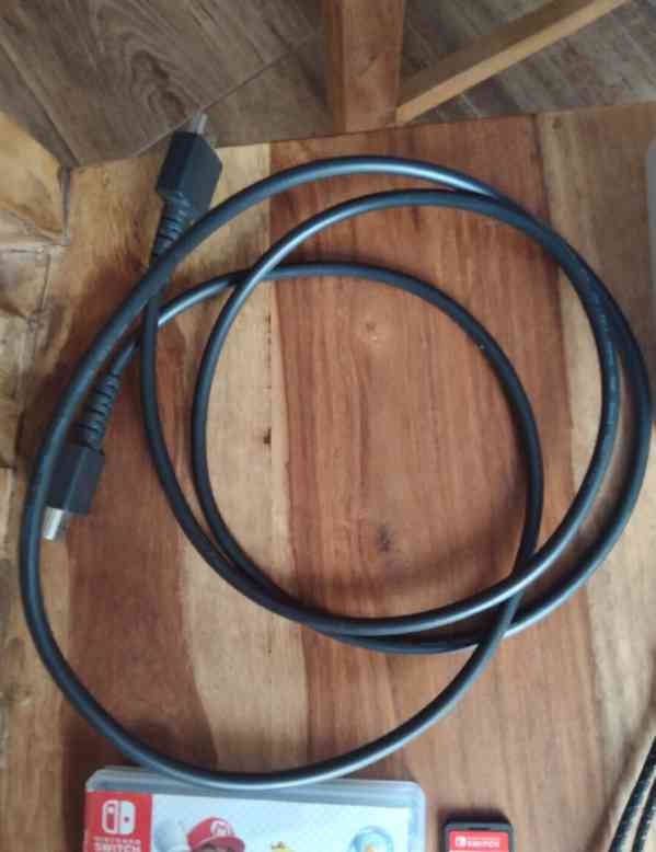 Nintendo Switch OLED - foto 3