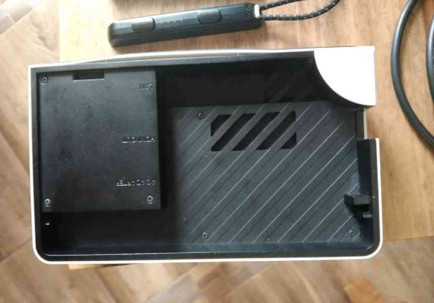 Nintendo Switch OLED - foto 6