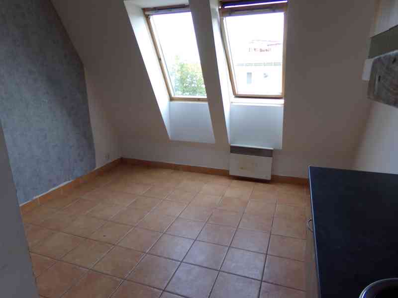 Pronájem bytu 1+1 Podnásepní - foto 2