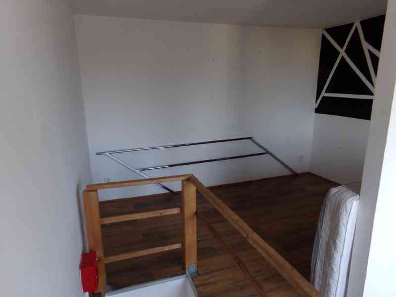 Pronájem bytu 1+1 Podnásepní - foto 4