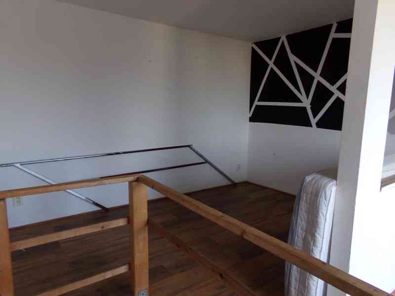 Pronájem bytu 1+1 Podnásepní - foto 6