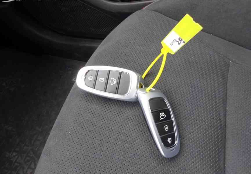 Hyundai Tucson 1.6 GDI N-Line r.v.2021 (1.Majitel) - foto 23