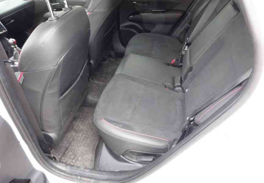 Hyundai Tucson 1.6 GDI N-Line r.v.2021 (1.Majitel) - foto 15