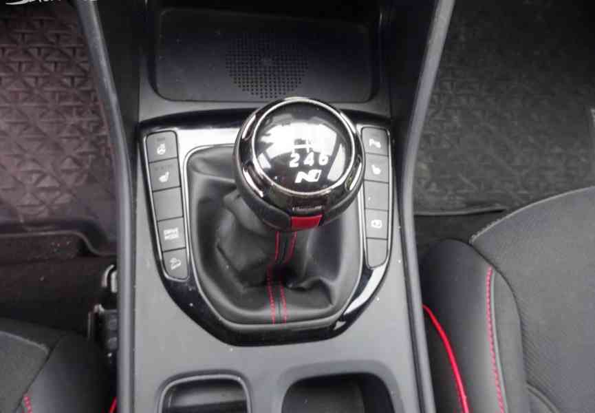 Hyundai Tucson 1.6 GDI N-Line r.v.2021 (1.Majitel) - foto 10