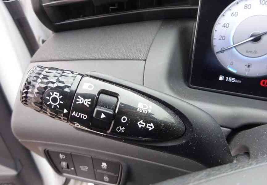 Hyundai Tucson 1.6 GDI N-Line r.v.2021 (1.Majitel) - foto 13