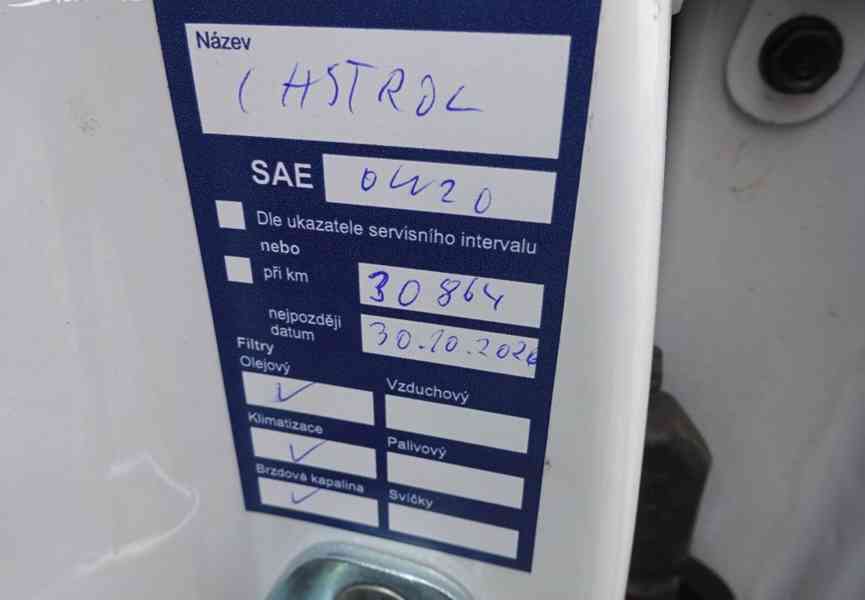 Hyundai Tucson 1.6 GDI N-Line r.v.2021 (1.Majitel) - foto 21