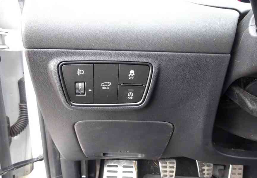 Hyundai Tucson 1.6 GDI N-Line r.v.2021 (1.Majitel) - foto 12