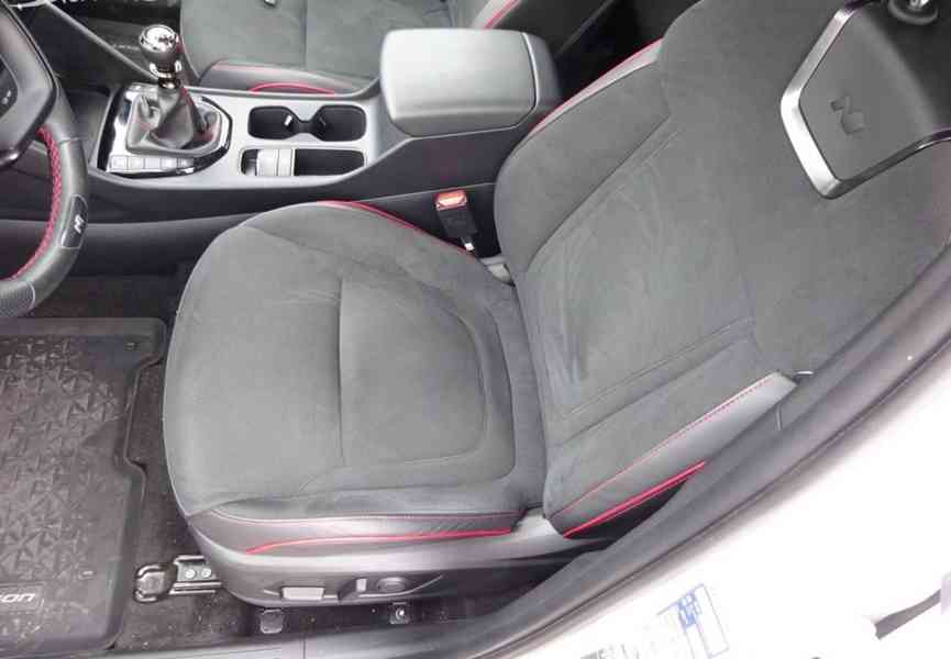 Hyundai Tucson 1.6 GDI N-Line r.v.2021 (1.Majitel) - foto 14