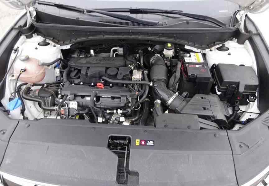 Hyundai Tucson 1.6 GDI N-Line r.v.2021 (1.Majitel) - foto 20