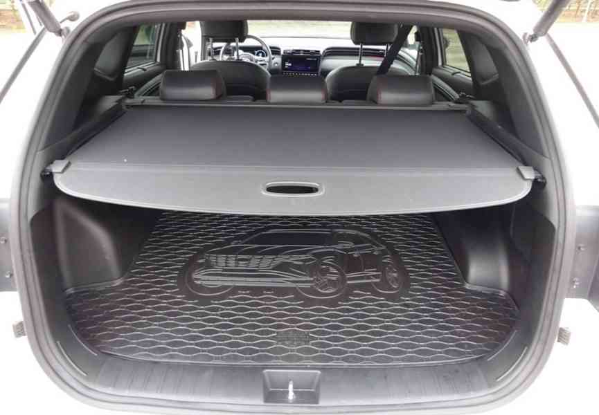 Hyundai Tucson 1.6 GDI N-Line r.v.2021 (1.Majitel) - foto 17