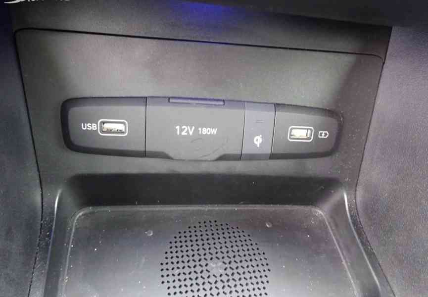 Hyundai Tucson 1.6 GDI N-Line r.v.2021 (1.Majitel) - foto 26