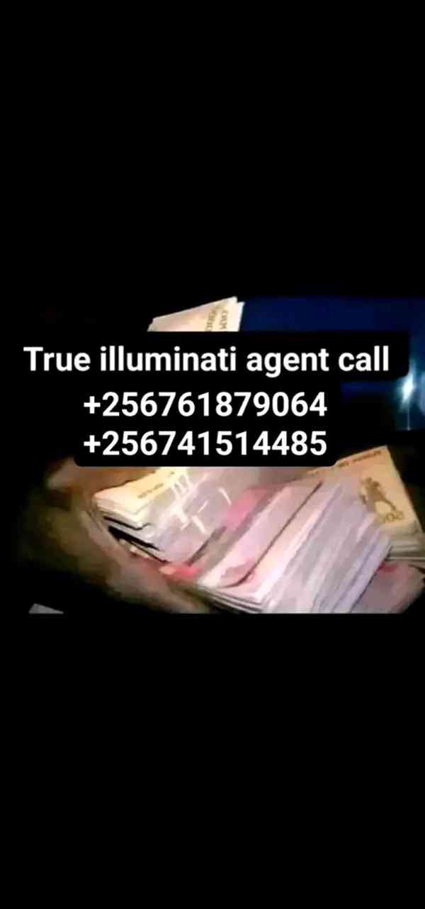 illuminati Agent  +256704810666/0764231387