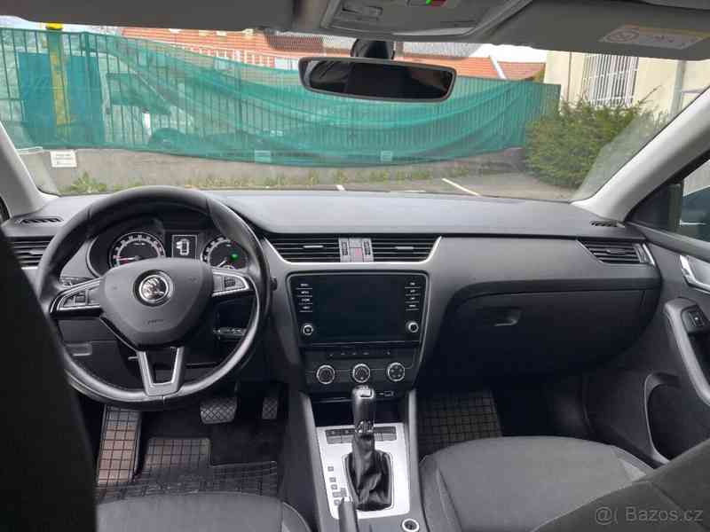 Škoda Octavia 2,0 DSG, LED světla,rv 2018 - foto 3