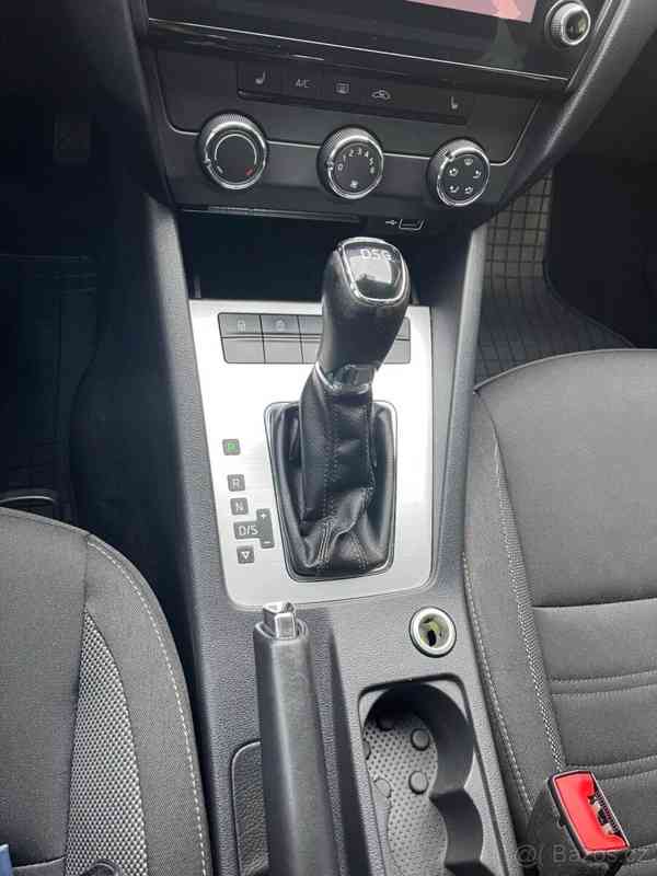Škoda Octavia 2,0 DSG, LED světla,rv 2018 - foto 12