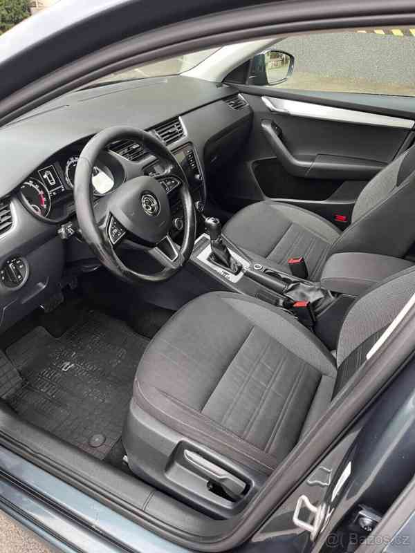 Škoda Octavia 2,0 DSG, LED světla,rv 2018 - foto 5