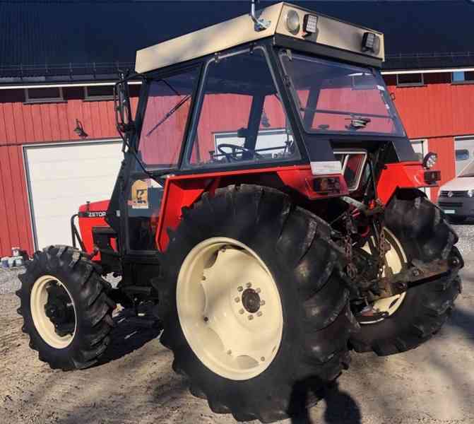 Zetor 7245 - foto 4