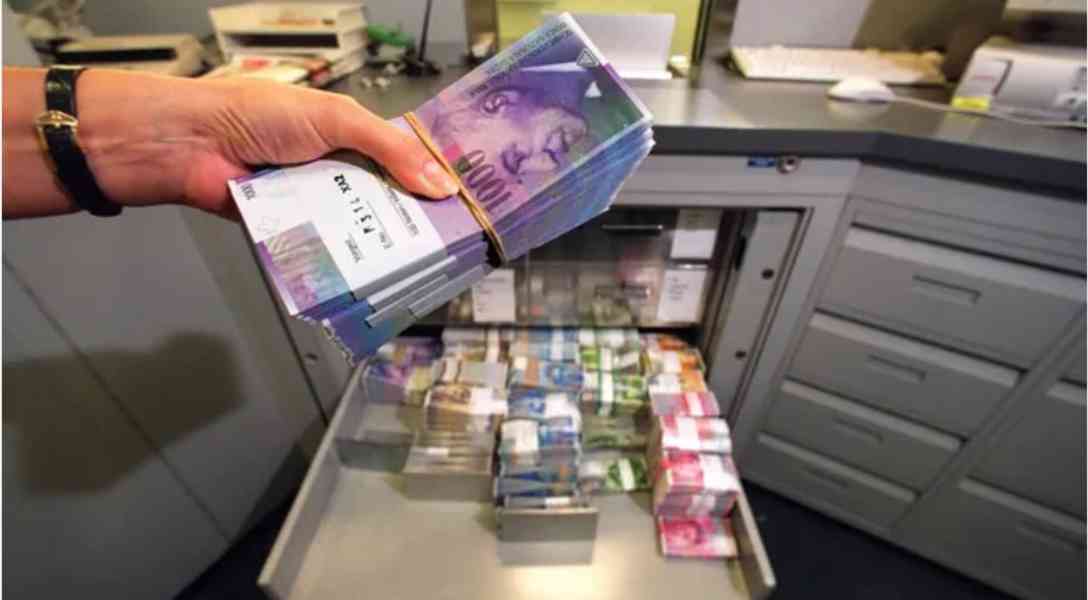 Finanční pomoc, když ji nejvíce potřebujete - foto 2