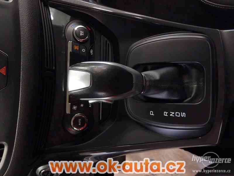 Ford Kuga 2.0 TDCI 4x4 TITANIUM AUTOMAT NAVI 05/2013 -DPH - foto 18