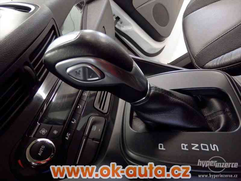 Ford Kuga 2.0 TDCI 4x4 TITANIUM AUTOMAT NAVI 05/2013 -DPH - foto 19