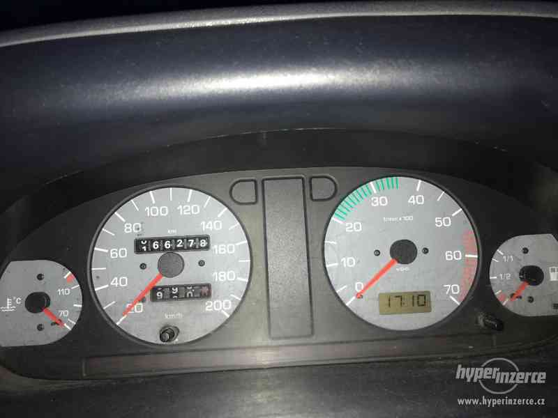 Škoda felicie 1.3 mpi lx - foto 9