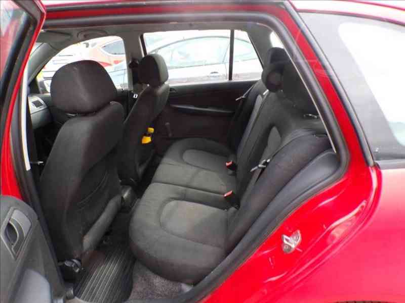 Škoda Fabia 1,9 SDI  - foto 8