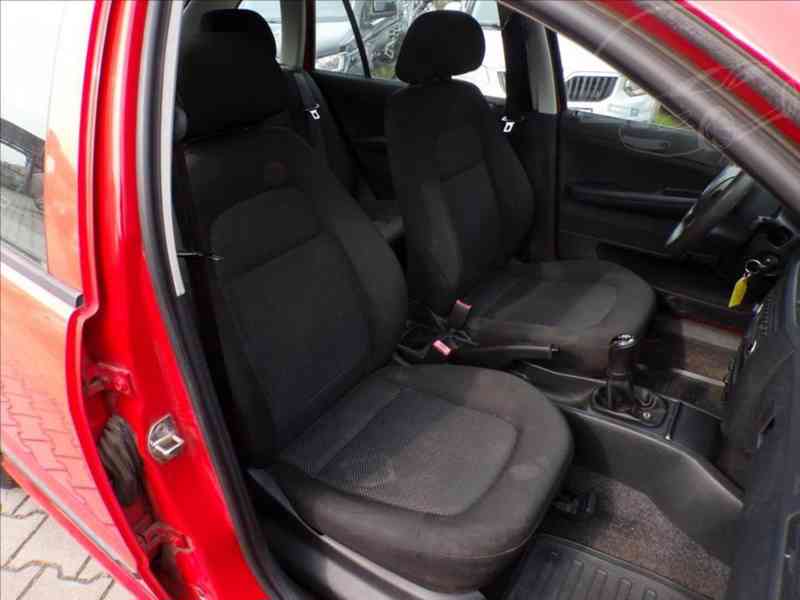 Škoda Fabia 1,9 SDI  - foto 12