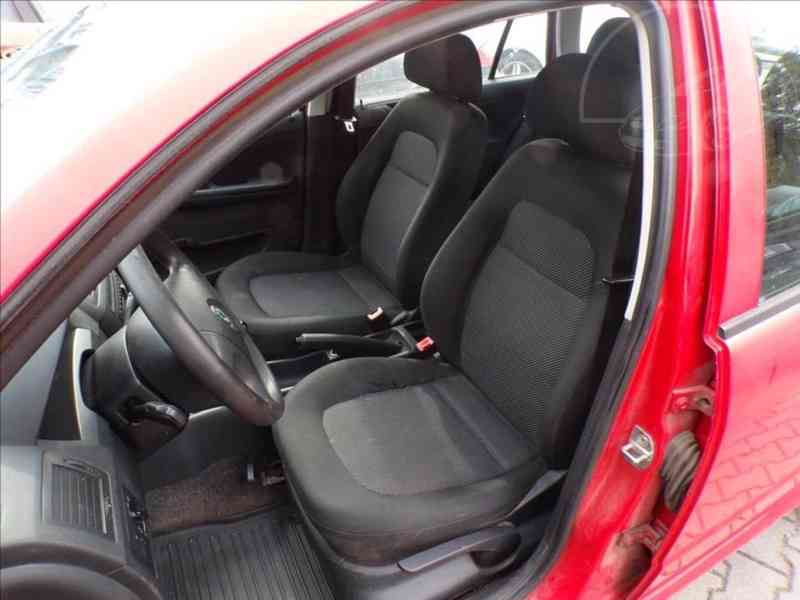 Škoda Fabia 1,9 SDI  - foto 7