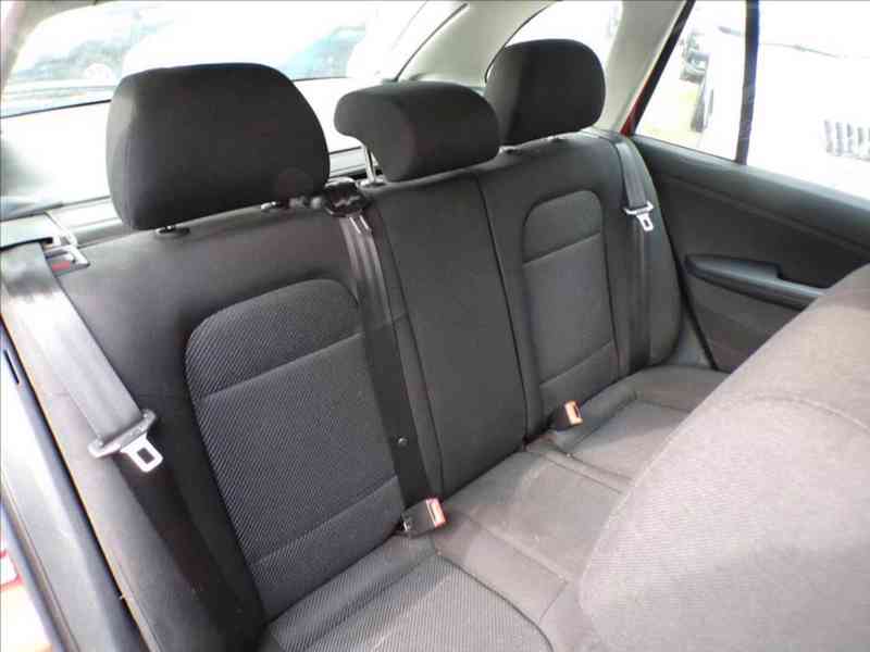 Škoda Fabia 1,9 SDI  - foto 10