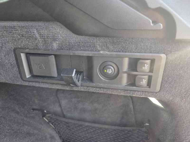 BMW Řada 3 2,0 xd, G21, rok 2020, 140kw - foto 15
