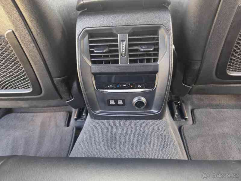 BMW Řada 3 2,0 xd, G21, rok 2020, 140kw - foto 14