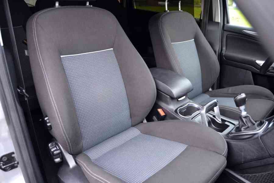 Ford S-Max 2.0 TDCI 103kW Trend+ 7míst - foto 15