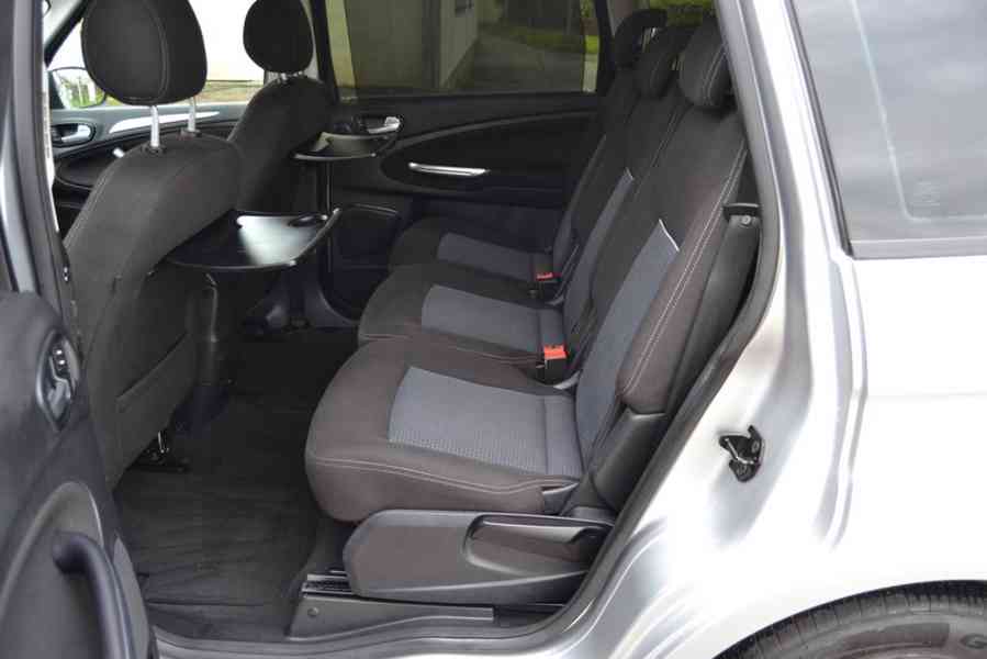 Ford S-Max 2.0 TDCI 103kW Trend+ 7míst - foto 10