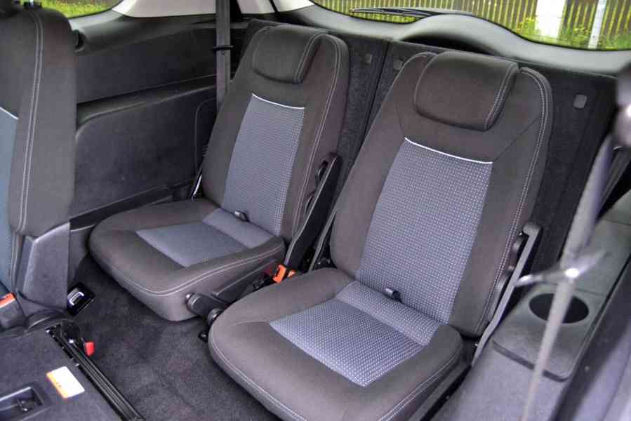 Ford S-Max 2.0 TDCI 103kW Trend+ 7míst - foto 11